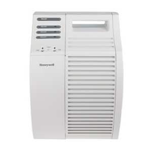 美国 Honeywell 霍尼韦尔 18000-CHN 空气净化器 PM2.5的克星
