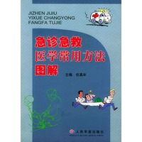 急诊急救医学常用方法图解