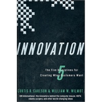 INNOVATION(ISBN=9780307336699)