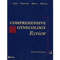 妇科学全书复习（第4版）Comprehensive Gynecology Review