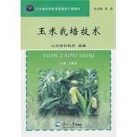 玉米栽培技术