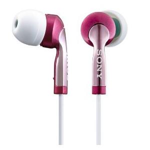 SONY 索尼 耳机 MDR-D333LW 全新盒装行货
