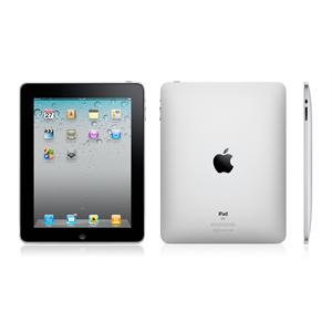 苹果平板电脑 Apple iPad WIFI版32G 全新