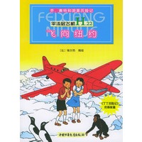 平流层飞机：飞向纽约