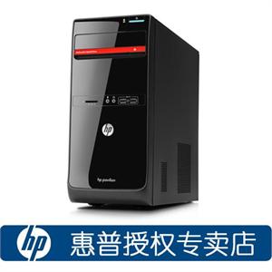 惠普主机 p6-1111cx （AMD Sempron 190/2G/500G/DVDRW）