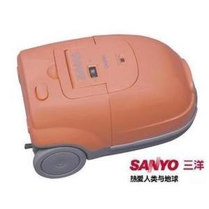 三洋吸尘器SC-S35
