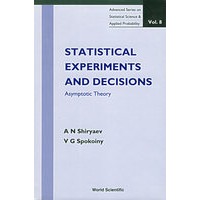 Statistical Experiments  Decisions (V8)