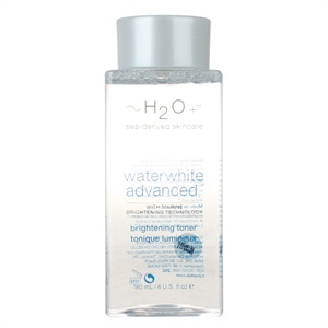 H2O 水芝澳水漾无瑕亮白爽肤水(262) 180ml