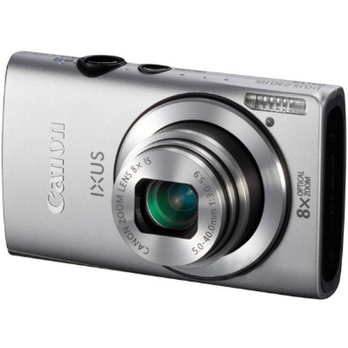 【Canon\/佳能 IXUS 230HS 数码相机(1210万 8