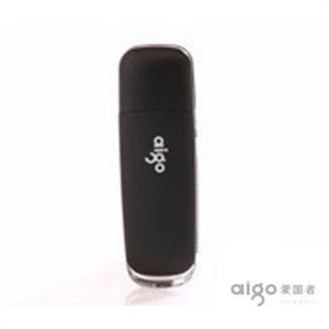 Aigo/爱国者U盘 4G U盘 L8215 精妙型