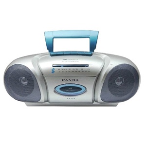 熊猫收录机PA-6311E 熊猫PA-6311E 录音机