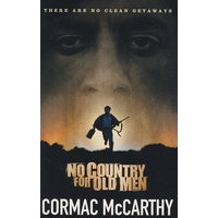 No Country for Old Men老无所依