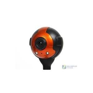 蓝色妖姬 T900 500万像素 带麦 速影技速 夜视 摄像头