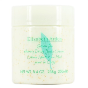 Elizabeth Arden 雅顿绿茶香体精华润肤霜 250ml