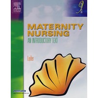 产妇护理导论（第9版）Maternity Nursing