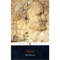 The Histories(ISBN=9780140449648)
