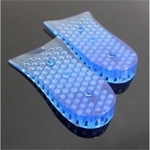 高阳 叠加使用的蜂窝增高鞋垫附垫 可多层使用 W46