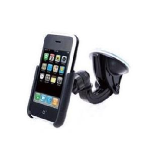 【迪信通】ArmSonic 苹果iPhone3机械手车载吸盘支架