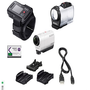 S/索尼DSC-TX300数码相机 索尼TX300 防水无线WIFI 送4GM2记忆棒