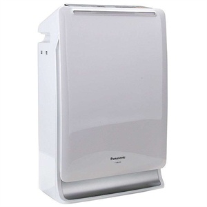Panasonic/松下 空气净化器 加湿F-VDG35C-W 除甲醛烟味