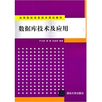 数据库技术及应用（高等院校信息技术规划教材）