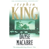 Danse Macabre （Stephen King）死亡之舞