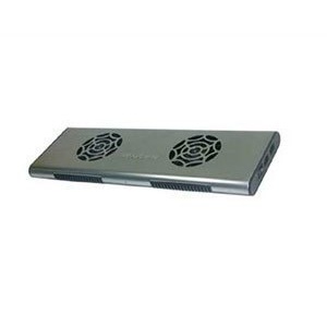 九州风神 笔记本散热器 WALKPAD 2.0T 适用14寸以下(含) 行货特价