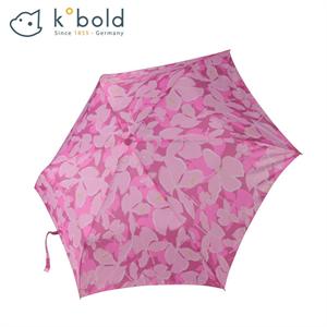 正品德国kobold酷波德三折A3562-288蝴蝶花