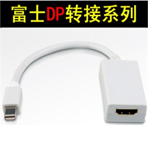苹果 apple Mini DisplayPort to HDMI 迷你 转接器 视频 转接线