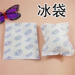 吉满 浸泡式制冷保鲜冰袋j4770 降温包食品冰袋 超方便