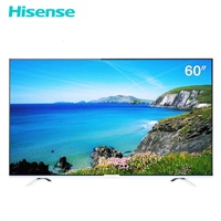 Hisense 海信 LED60K380U 60英寸4K智能平板