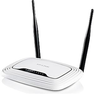 全新上市！TP-Link TL-MR3420 11N 3G无线宽带路由器
