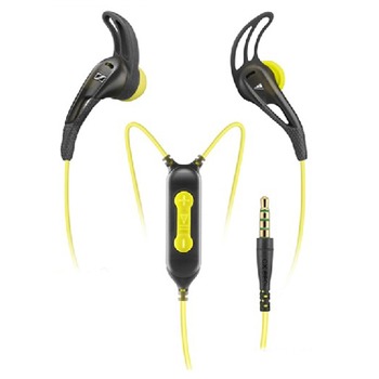 塞尔CX680i Sports adidas iphone入耳式耳机运