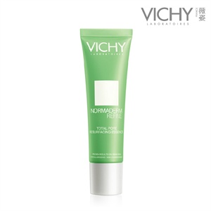 VICHY薇姿 油脂调护毛孔净紧致精华露