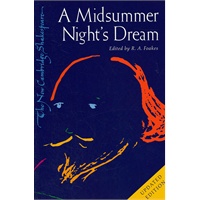 A Midsummer Night's Dream（ISBN=9780521532471）