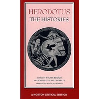 The Histories希罗多德: 史记