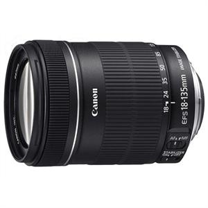 【佳能专卖】佳能18-135F3.5-5.6IS(抠机头+肯高UV+袋+笔+遮光罩)