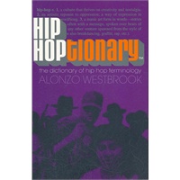 HIP HOPTIONARY TM（ISBN=9780767909242）