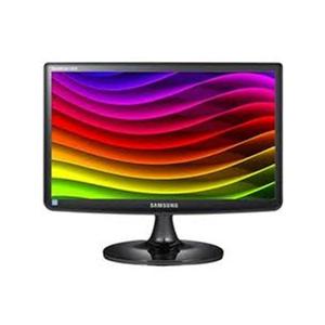 三星（SAMSUNG）S19A10N 18.5英寸宽屏液晶显示器