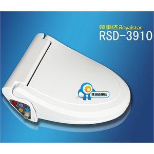 荣事达智能马桶盖洁身器RSD-3910