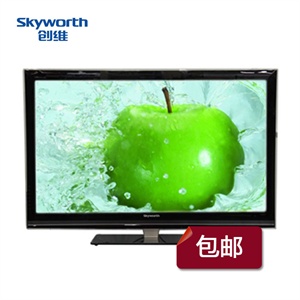创维 (Skyworth) 42E62RN 42英寸 LED电视 酷开网络 全高清