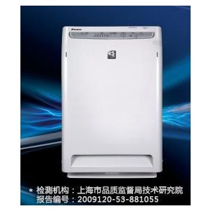 大金流光能空气清洁器MC70KMV2