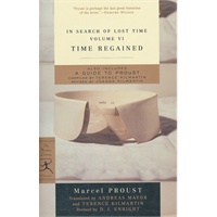 IN SEARCH OF LOST TIME, VOL 6(ISBN=9780375753121)