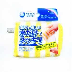 【超值日用】超细纤维泡棉 厨房用具好帮手百洁棉KB-717