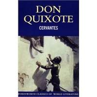 唐吉诃德：历史与冒险Don Quixote：History and Adventures