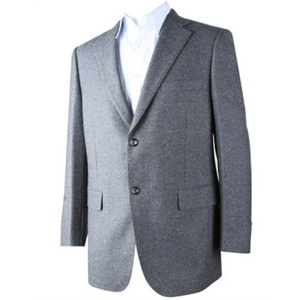 【品牌直供】AMURS/爱缪斯 男士商务西装 高档休闲西服 羊毛西装 男士外套