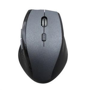七巧手QR507/S7无线鼠标2.4G USB微型接收器光电鼠标