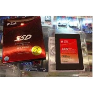 威刚 SSD S592 32G 固态硬盘 读写230 /170 32M缓存