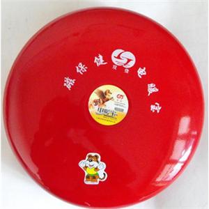 红宝石 CCTV双佳牌 磁疗保健电暖宝 充电暖手饼（中号）NLF-30