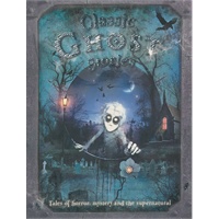Classic Ghost Stories 幽灵故事集萃